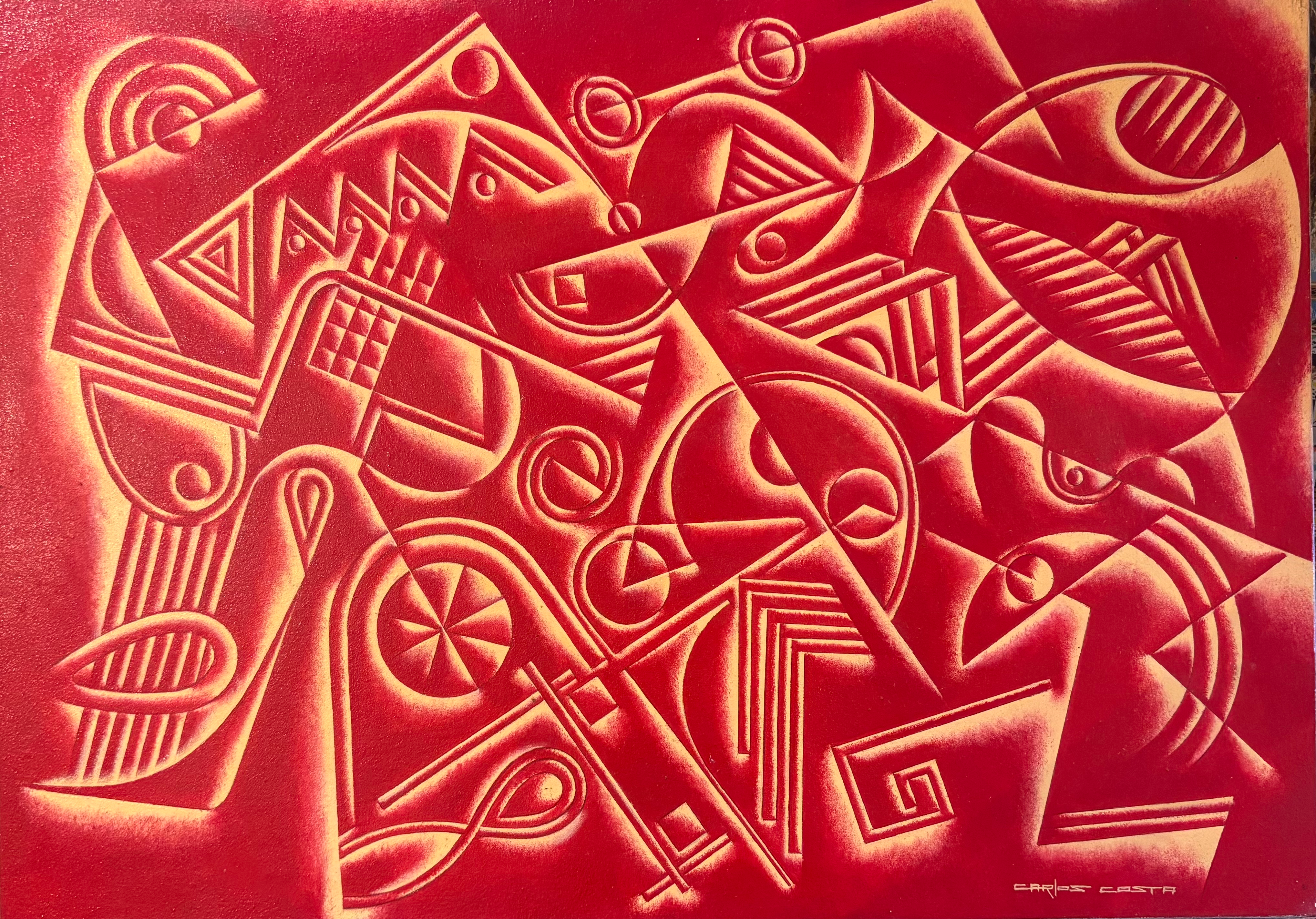 Abstrato 01