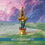 Thumbnail: Avalokiteshvara, the Great Bodhisattva - M A5