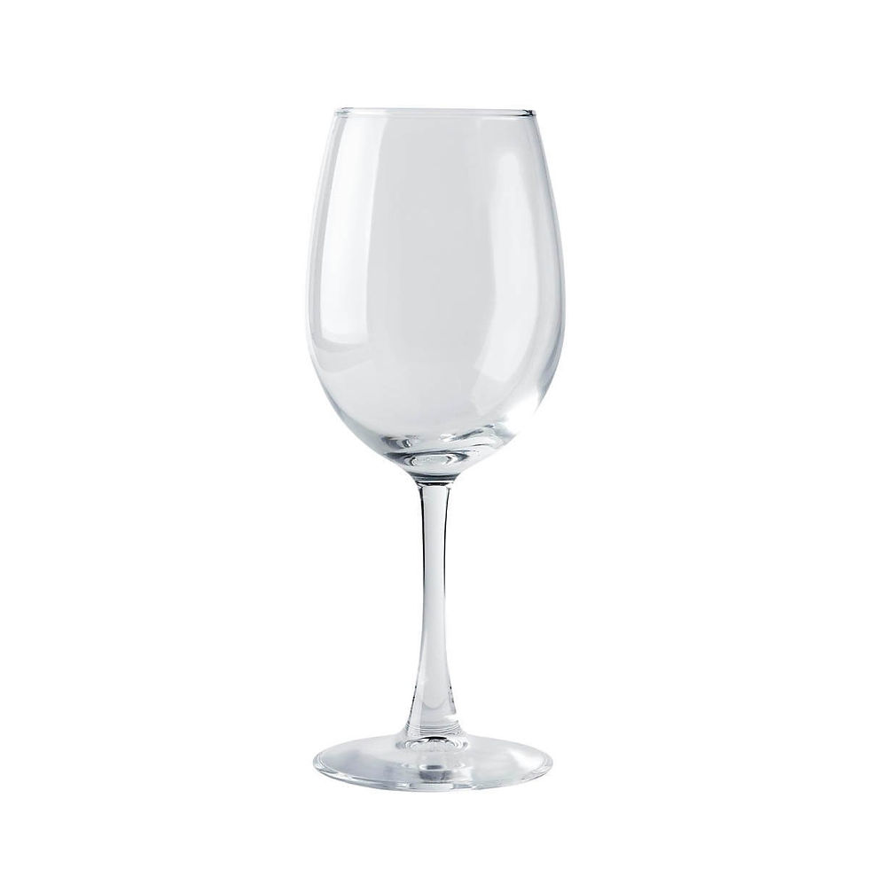Miniatura: BAR 035 - SET DE COPAS COPPOLA