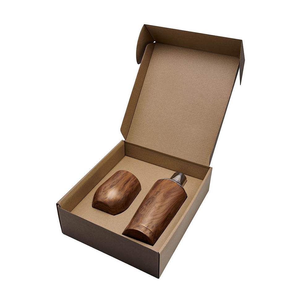 Thumbnail: BAR 020 - SET SHAKER SALÓN