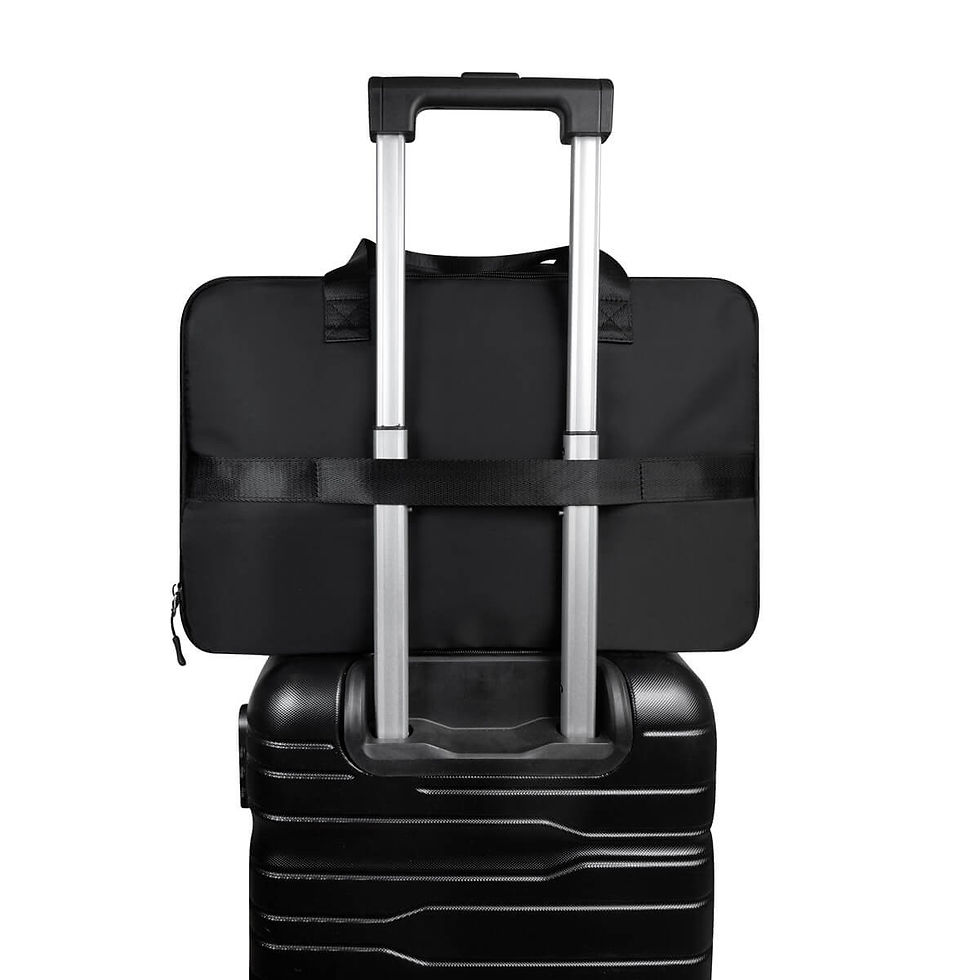 Miniatura: SIN 569 - MALETA TERVED