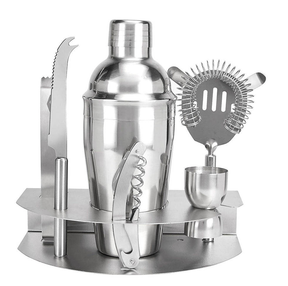 Thumbnail: BAR 010 - SET SKOPJE