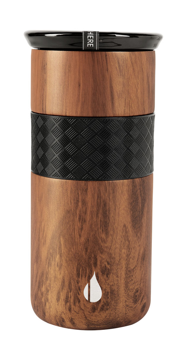 Miniatura: ELM 001 - TERMO ARTISAN