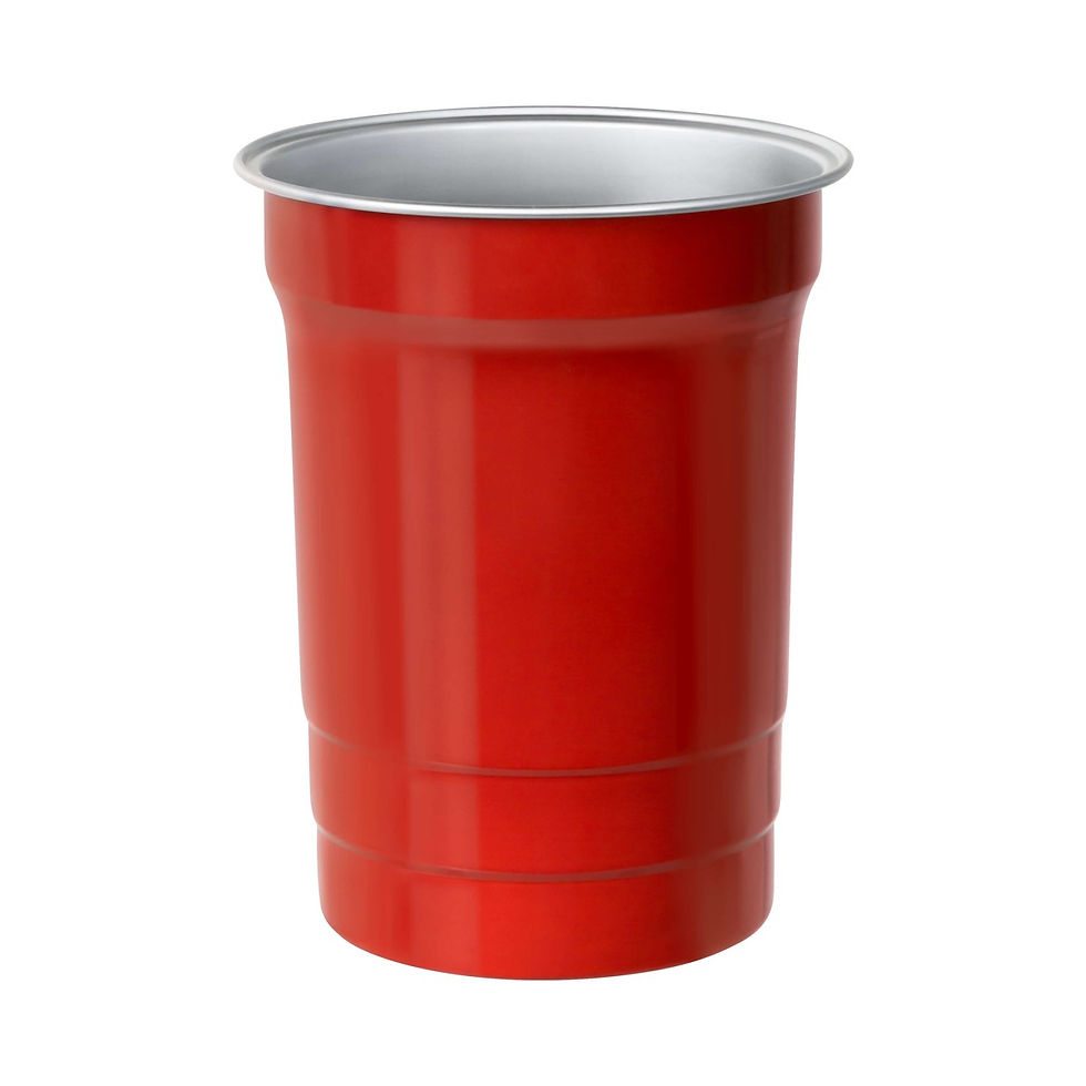 Miniatura: TMPS 226 - VASO PONG