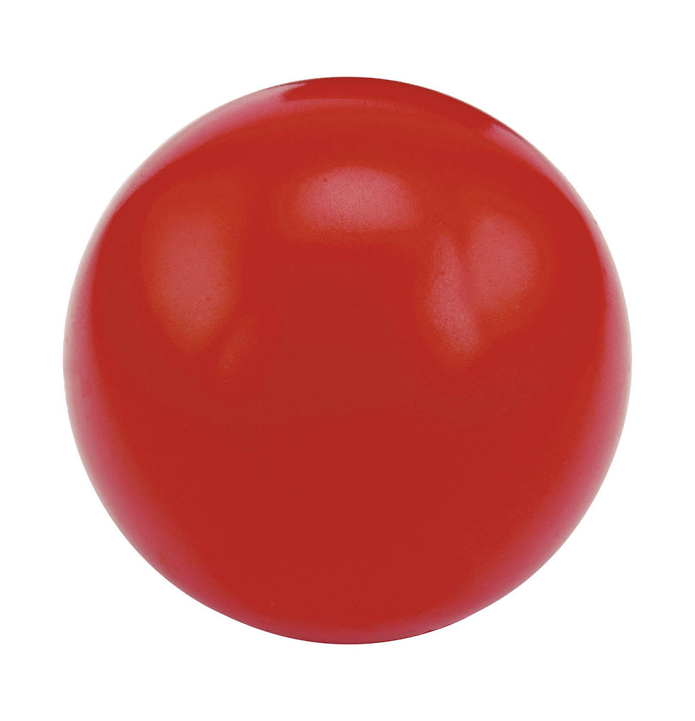 Thumbnail: SOC 013 - PELOTA ANTI STRESS LISA