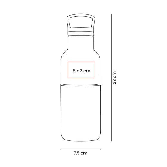 Miniatura: TMPS 207 - TERMO DUALITA