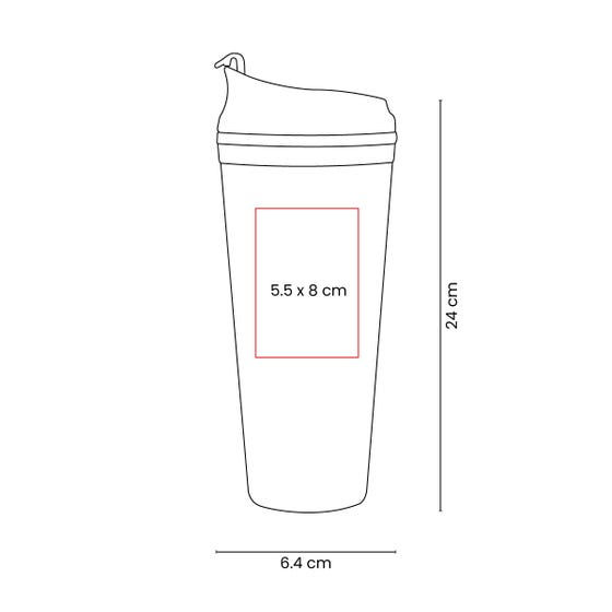 Miniatura: TMPS 214 - TERMO BUZLU