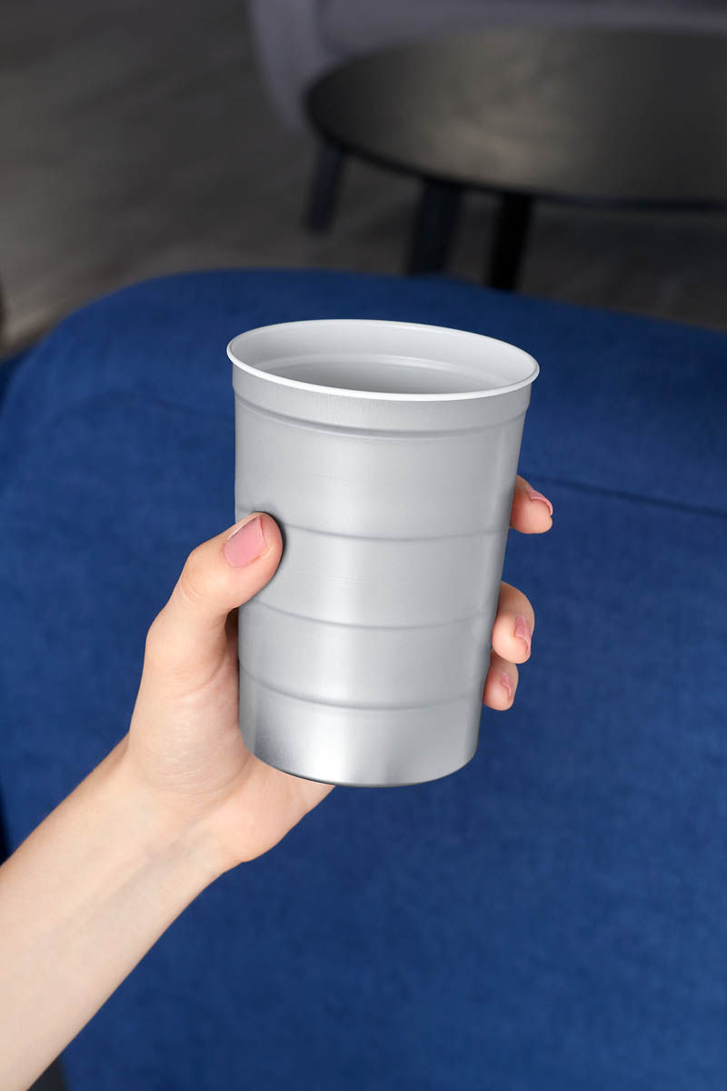 Miniatura: TMPS 141 - VASO CHILL