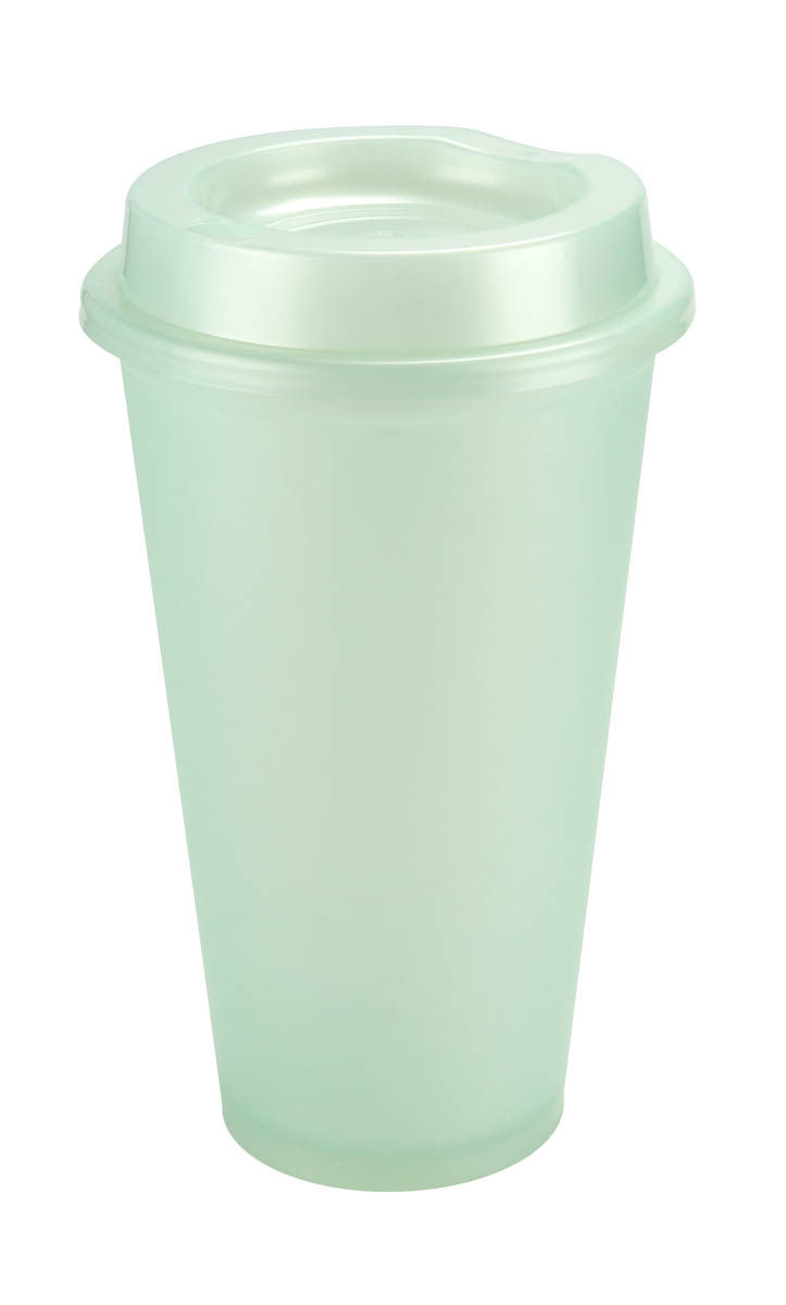 Miniatura: TMPS 74 - VASO TIRICH