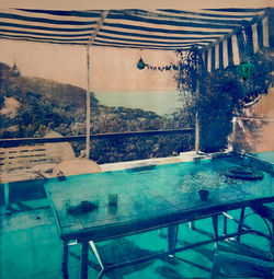 Green - Selective Memory - Marina Trani