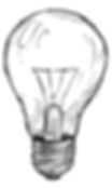 image of a lightbulb