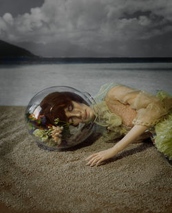 Enclosed - Jane Oliveira