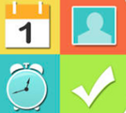 Visual Task Schedule