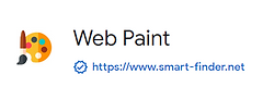 Web Paint