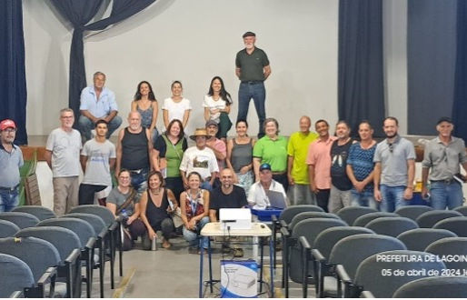 1ª Oficina Florestas e Abelhas Nativas | Florestas: por que e como conservar?