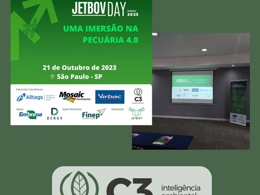 JETBOV DAY 2023