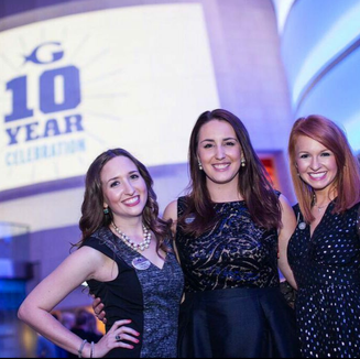 GA Aquarium Celebrates 10 Years