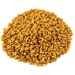 Thumbnail: Fenugreek Seeds/ Methi