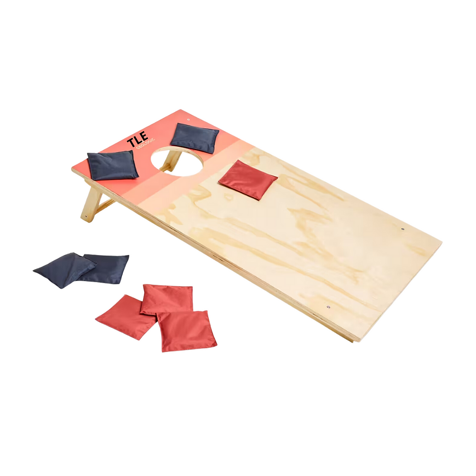 Jeu de Cornhole