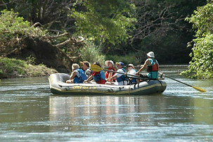 Guaacaste Natue Tours Costa Rica