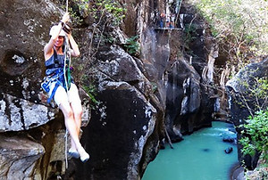 Guaacaste Natue Tours Costa Rica