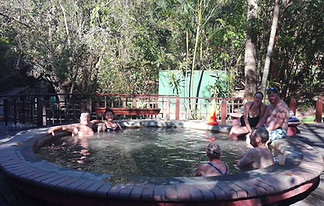 Guaacaste Natue Tours Costa Rica