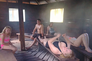 Guaacaste Natue Tours Costa Rica