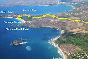 Guaacaste Natue Tours Costa Rica