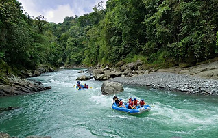 Guaacaste Natue Tours Costa Rica