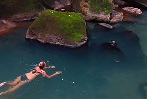 Guaacaste Natue Tours Costa Rica
