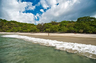 Guaacaste Natue Tours Costa Rica