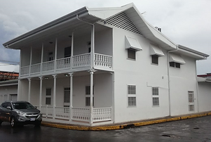 Guaacaste Natue Tours Costa Rica