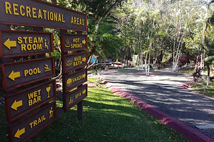 Guaacaste Natue Tours Costa Rica