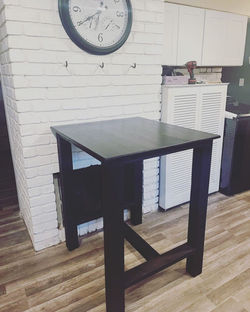 Bistro Table