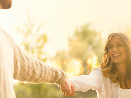 Desafio de 30 Dias para Esposas