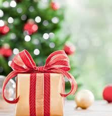 Presentes para Jesus