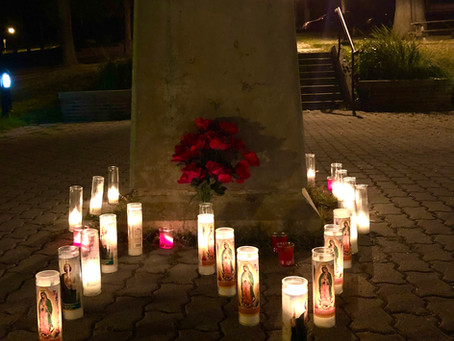Remembering Jarvis Alexander
