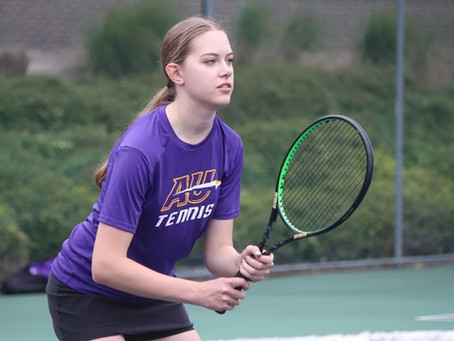 Tennis Spotlight