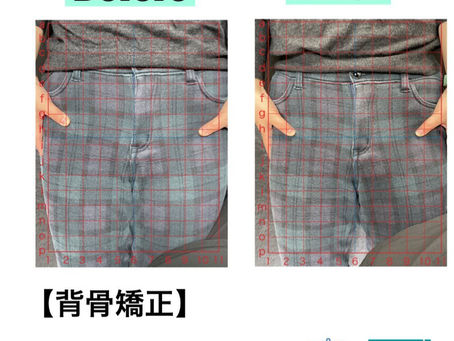 こんばんは️OCEAN整骨院です!当院で1番人気の背骨矯正です🦴「ボキッ」って音は怖い方も多いとは思いますが、基本的には全く痛くありません️どうしても怖くて力が入ってしまうと痛みを伴ってしまいます。