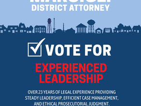 EXPERIENCED LEADERSHIP