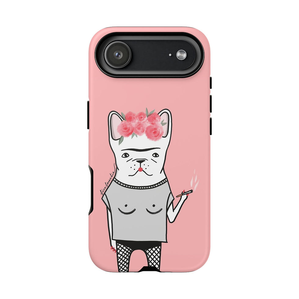 Thumbnail: "Frida" Phone Case 