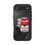 Thumbnail: "Frenchie Warhol" Phone Case in Dark Grey