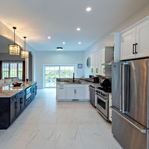 Modern Kitchen Design