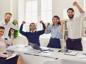 Three Proven Ways to Increase Your Sales