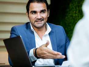Tips for Nailing Your Real Estate Sales Pitch