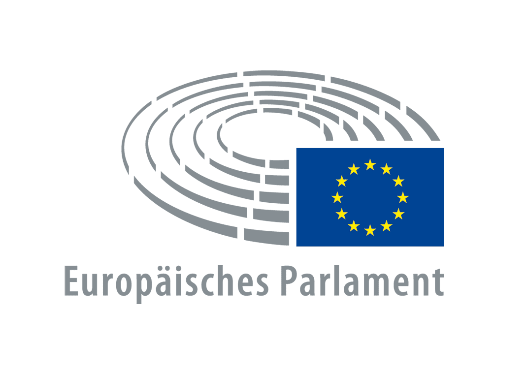 Europäisches Parlament Logo Fotograf Berlin