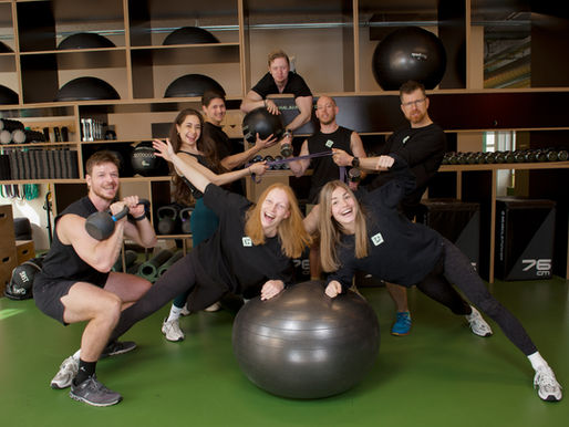 UPDATE 1: R.UIT BREIDT UIT