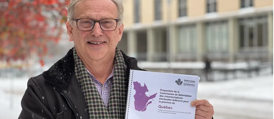 Le redécoupage électoral au Canada et ses enjeux électoraux