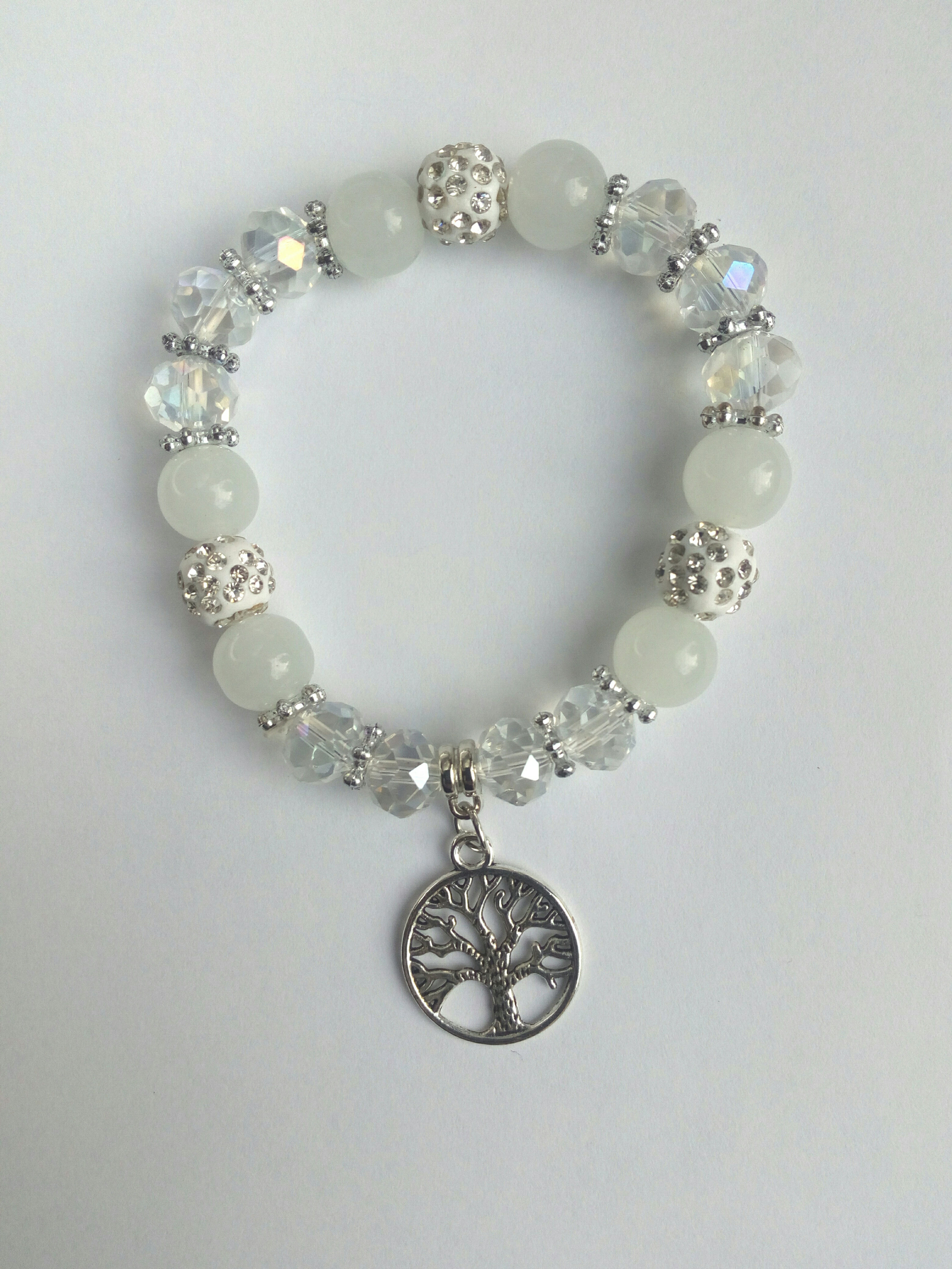 bracelet - Tree of Life