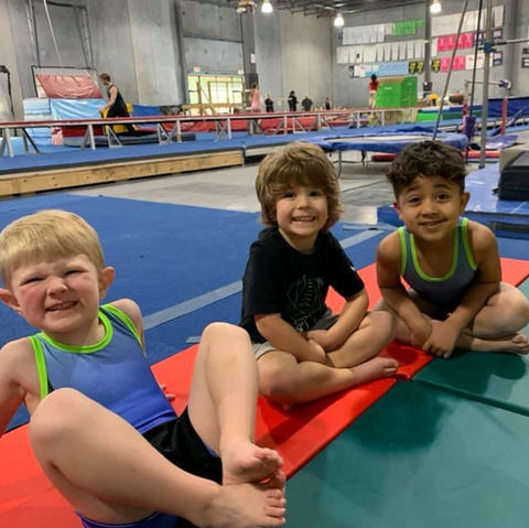 Ultimate Gymnastics Academy